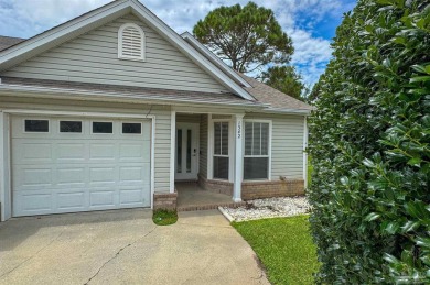 Lake Home For Sale in Gulf Breeze, Florida