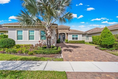 (private lake, pond, coastal) Home For Sale in Port Saint Lucie Florida