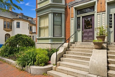 Positioned on coveted Deering Street--celebrated for its - photo 3