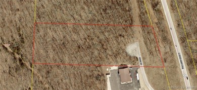 This expansive 5-acre commercial lot boasts exceptional frontage - photo 8