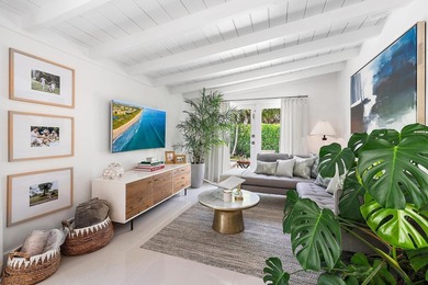 Beautifully renovated 3BR/2BA South End home on a desirable - photo 11