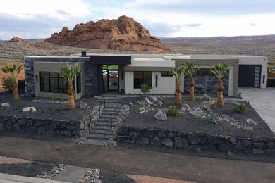 Discover elevated desert living at The Advenire, a luxury