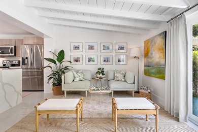 Beautifully renovated 3BR/2BA South End home on a desirable - photo 12