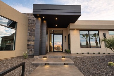 2026 Parade Home-Discover elevated desert living at The Advenire