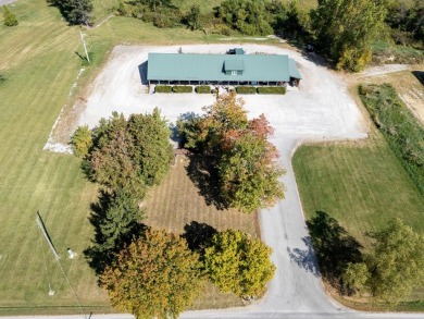 Cinnamon Lake Commercial For Sale in West Salem Ohio