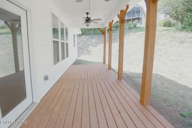 Tellico Village Living - Brand New Craftsman Home with Bonus - photo 22
