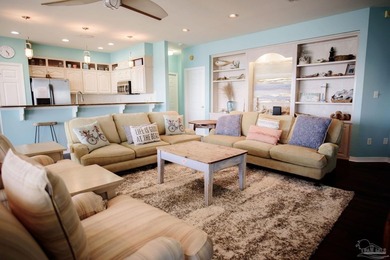 This stunning 4 bedroom, 3.5 bath waterfront home is perfectly - photo 22