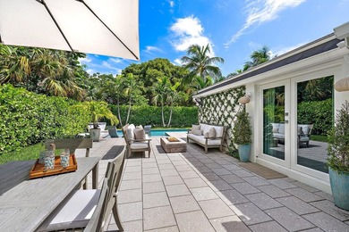 Beautifully renovated 3BR/2BA South End home on a desirable - photo 22