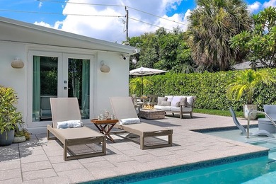 Beautifully renovated 3BR/2BA South End home on a desirable - photo 23