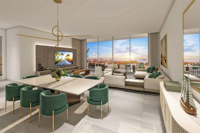 One or more photo(s) has been virtually staged. Under