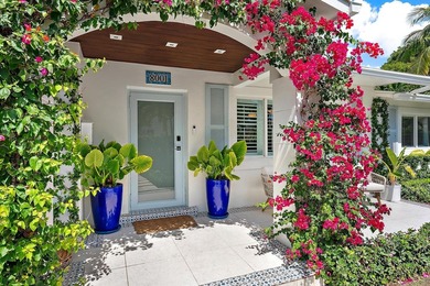 Beautifully renovated 3BR/2BA South End home on a desirable - photo 32