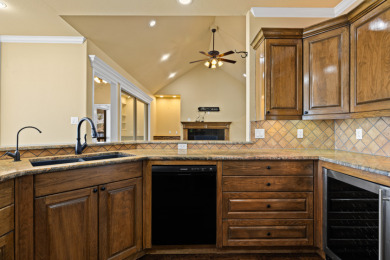 Beautiful Paradise on Lake Cherokee! - photo 14