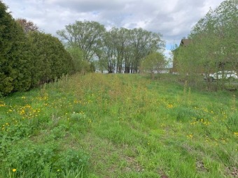 Lake Lot Off Market in Chazy, New York