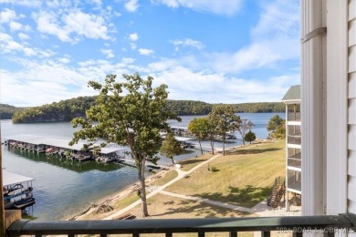 Lake of the Ozarks Condo For Sale in Kaiser Missouri