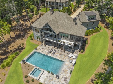 Lake Home For Sale in Greensboro, Georgia