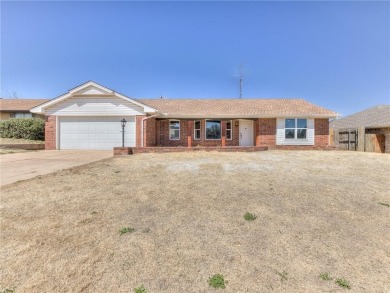 Lake Home For Sale in Oklahoma City, Oklahoma