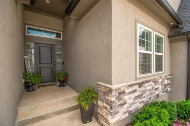 Lakewood Lakes Townhome/Townhouse For Sale in Lees Summit Missouri