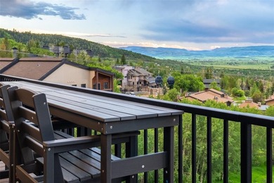 This ski-in/ski-out, contemporary mountainside residence - photo 4