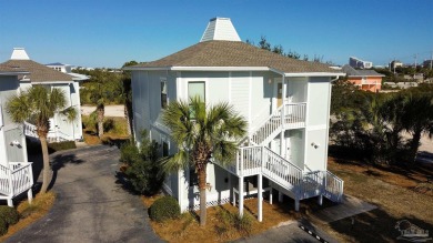 (private lake, pond, creek) Condo For Sale in Perdido Key Florida