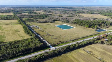 A rare 100-acre private compound in Hobe Sound offering - photo 1
