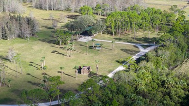 A rare 100-acre private compound in Hobe Sound offering - photo 5