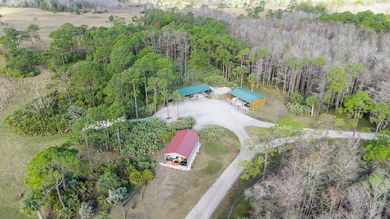 A rare 100-acre private compound in Hobe Sound offering - photo 6