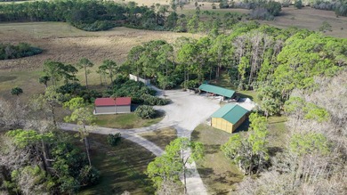 A rare 100-acre private compound in Hobe Sound offering - photo 7
