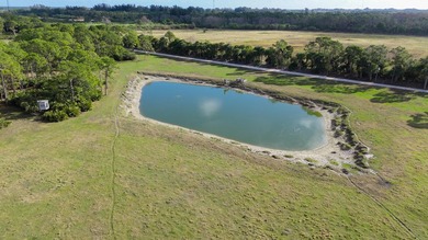 A rare 100-acre private compound in Hobe Sound offering - photo 9