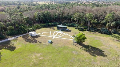 A rare 100-acre private compound in Hobe Sound offering - photo 10