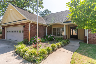 Lake Home For Sale in Henderson, Texas