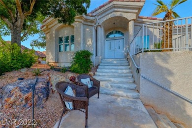 Lake Home For Sale in Boulder City, Nevada