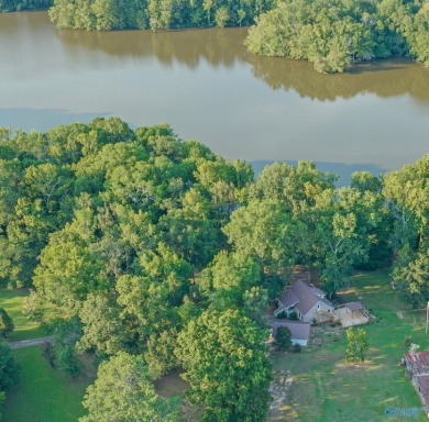 Lake Home For Sale in Centre, Alabama