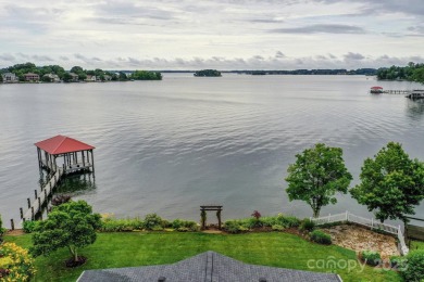 Lake Home For Sale in Denver, North Carolina