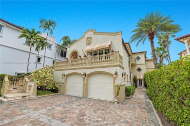 Lake Home For Sale in Coral Gables, Florida