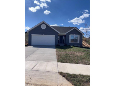  Home For Sale in Fenton Missouri