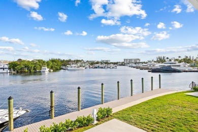 (private lake, pond, creek) Home For Sale in Fort Lauderdale Florida