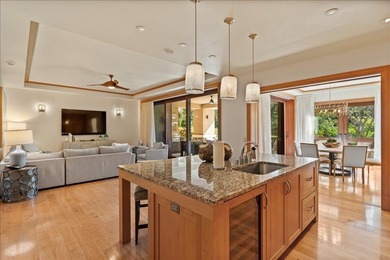 Welcome to Montage Residences Kapalua Bay. Residence 5104 is a - photo 11