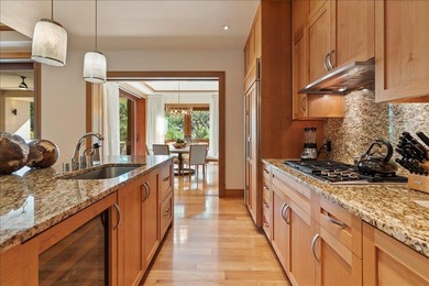Welcome to Montage Residences Kapalua Bay. Residence 5104 is a - photo 12