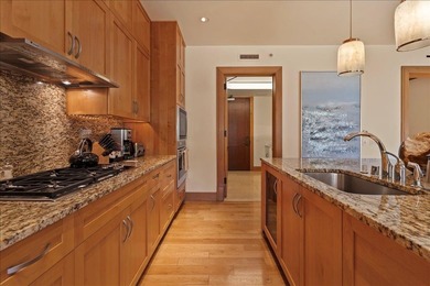 Welcome to Montage Residences Kapalua Bay. Residence 5104 is a - photo 13