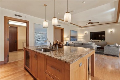 Welcome to Montage Residences Kapalua Bay. Residence 5104 is a - photo 15