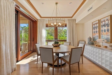 Welcome to Montage Residences Kapalua Bay. Residence 5104 is a - photo 16