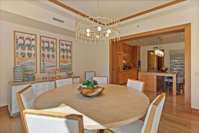 Welcome to Montage Residences Kapalua Bay. Residence 5104 is a - photo 17