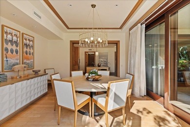 Welcome to Montage Residences Kapalua Bay. Residence 5104 is a - photo 18