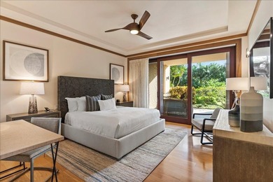 Welcome to Montage Residences Kapalua Bay. Residence 5104 is a - photo 20