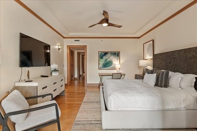 Welcome to Montage Residences Kapalua Bay. Residence 5104 is a - photo 22