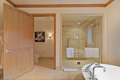 Welcome to Montage Residences Kapalua Bay. Residence 5104 is a - photo 24