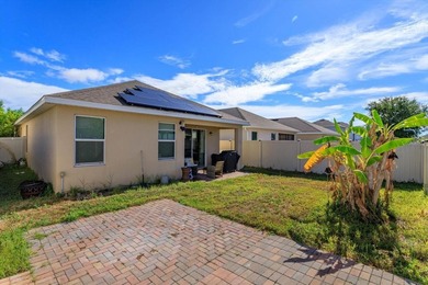 ASSUMABLE SOLAR -- own this home AND its low energy bill. This - photo 26