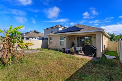 ASSUMABLE SOLAR -- own this home AND its low energy bill. This - photo 27