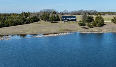 (private lake, pond, creek) Home For Sale in Roxton Texas