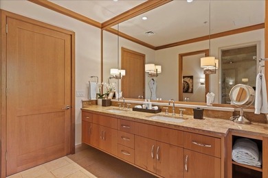 Welcome to Montage Residences Kapalua Bay. Residence 5104 is a - photo 31